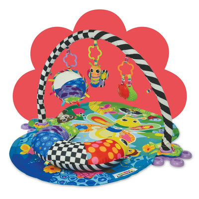 Lamaze Freddie The Firefly Gym