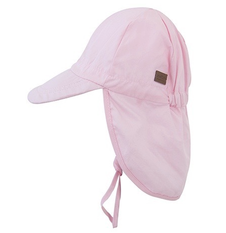 Melton Sommerhat UVF30+ Baby Pink