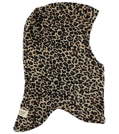 Marmar Baby Elefanthue, Leopard