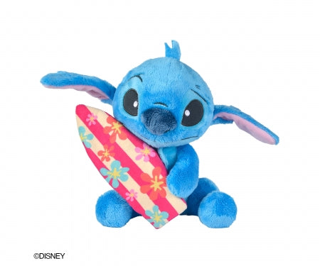 Disney Stitch Med Surfboard 25 cm