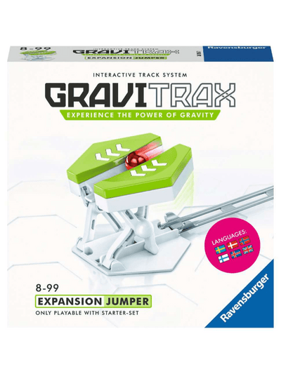 GraviTrax Jumper