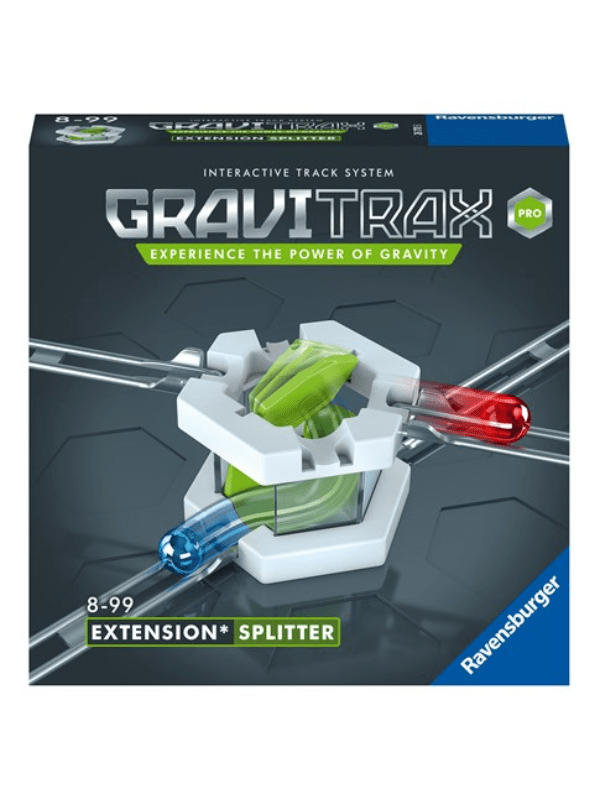 GraviTrax PRO Splitter